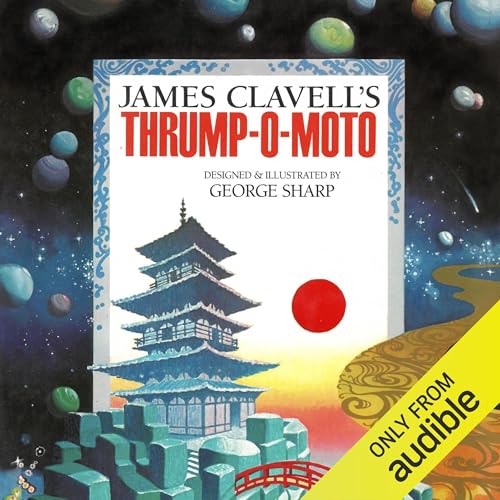 Cover of Thrump-O-Moto