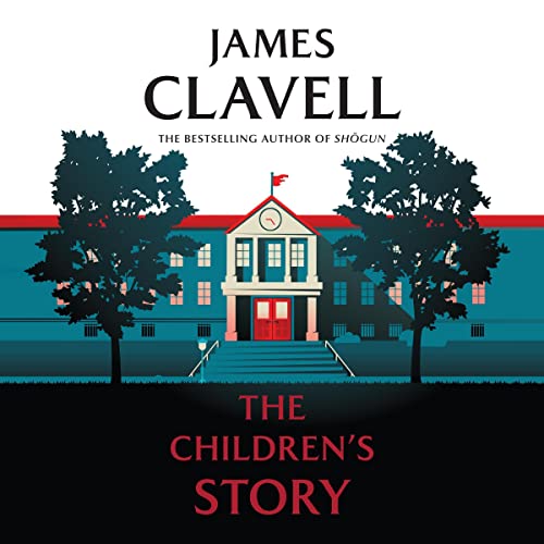 Cover of The Children’s Story