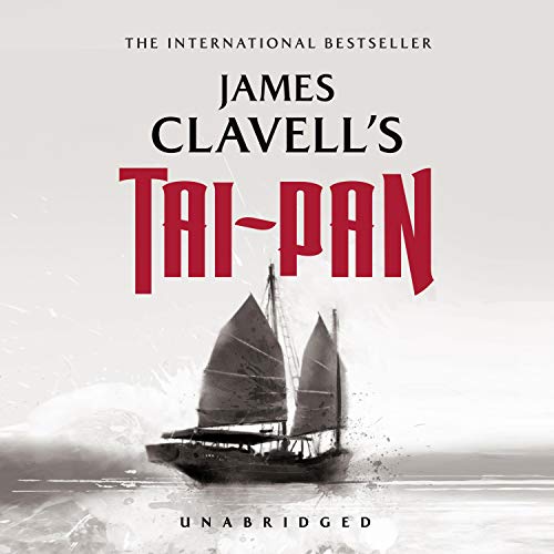 Cover of Tai-Pan
