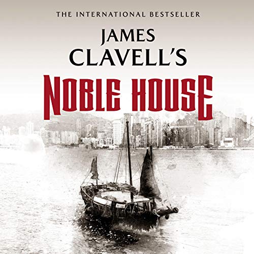Cover of Noble House
