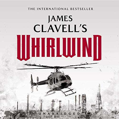 Cover of Whirlwind
