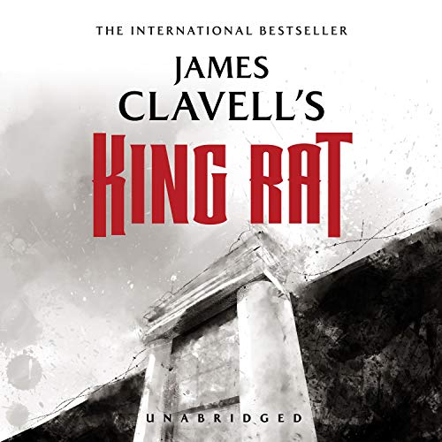 Cover of King Rat