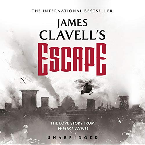 Cover of Escape