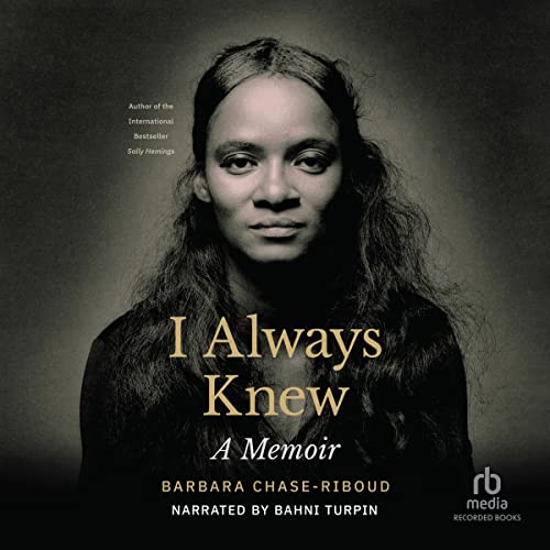 Cover of I Always Knew