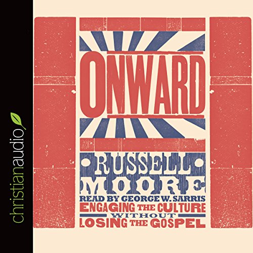 Cover of Onward
