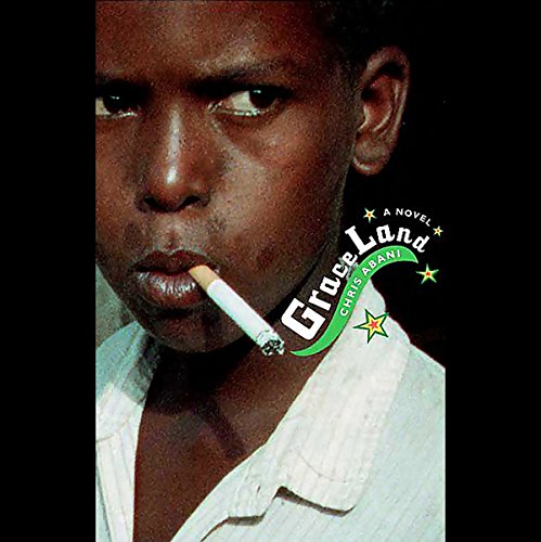 Cover of Graceland