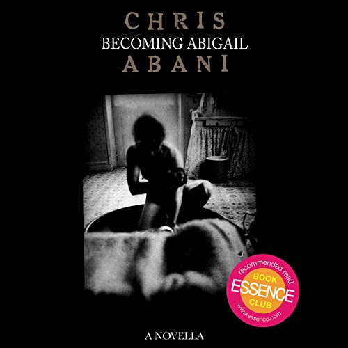 Cover of Becoming Abigail