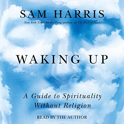 Cover of Waking Up