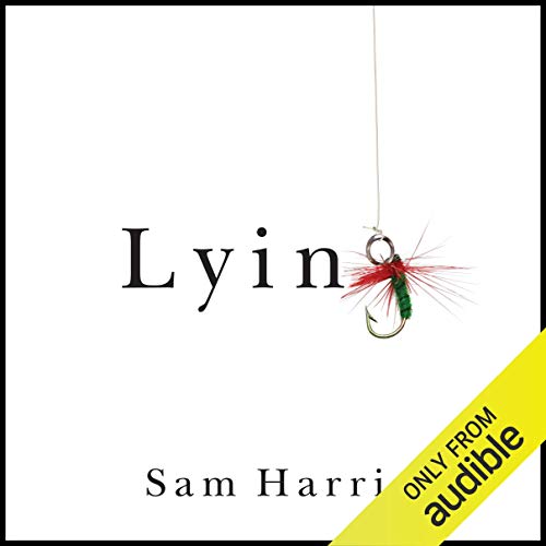 Cover of Lying