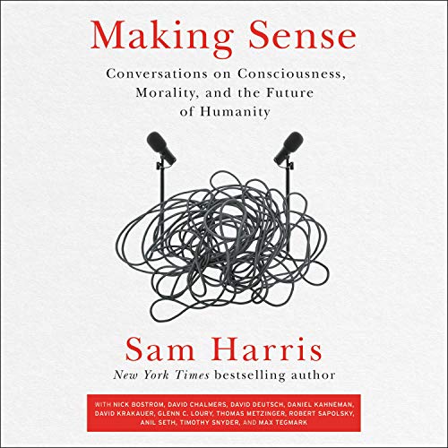 Cover of Making Sense