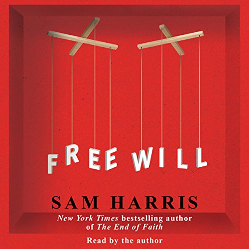 Cover of Free Will