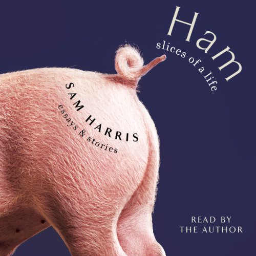 Cover of Ham: Slices of a Life