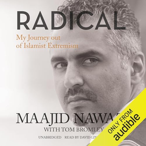 Cover of Radical