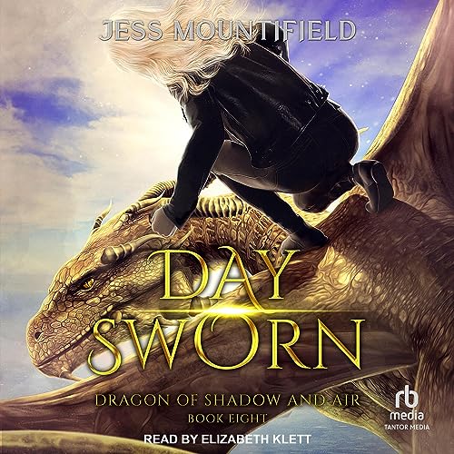 Cover of Day Sworn