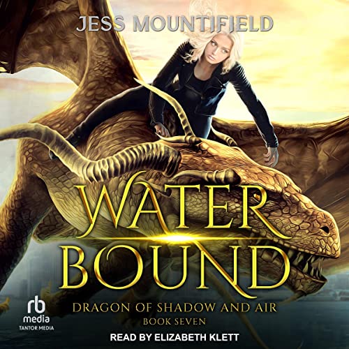 Cover of Water Bound