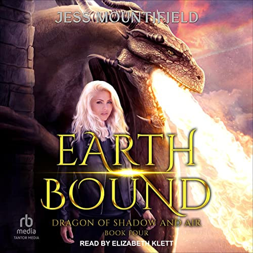Cover of Earth Bound