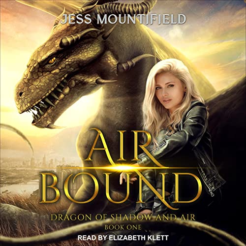 Cover of Air Bound