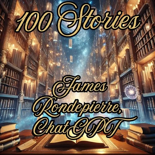 Cover of 100 Stories