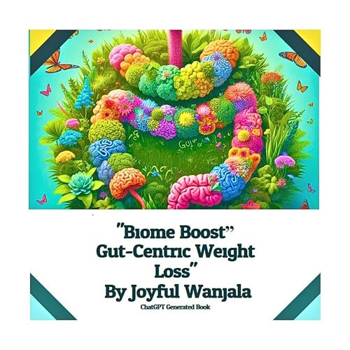 Cover of Real Biome Boost