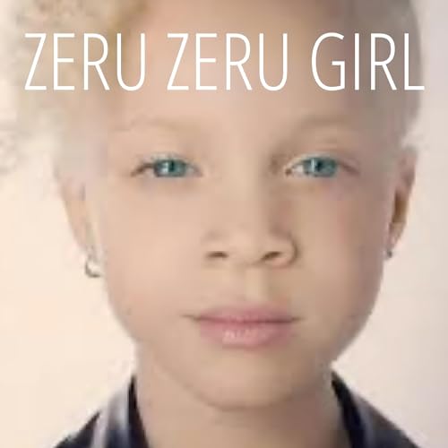 Cover of Zeru Zeru Girl