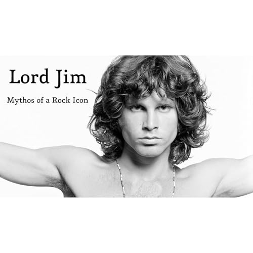 Cover of Lord Jim