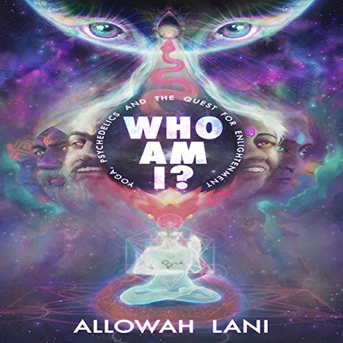 Cover of Who Am I?
