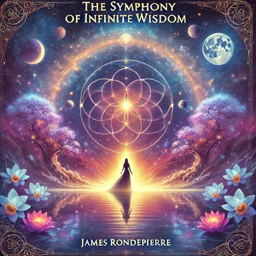 Cover of The Symphony of Infinite Wisdom