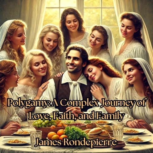 Cover of Polygamy