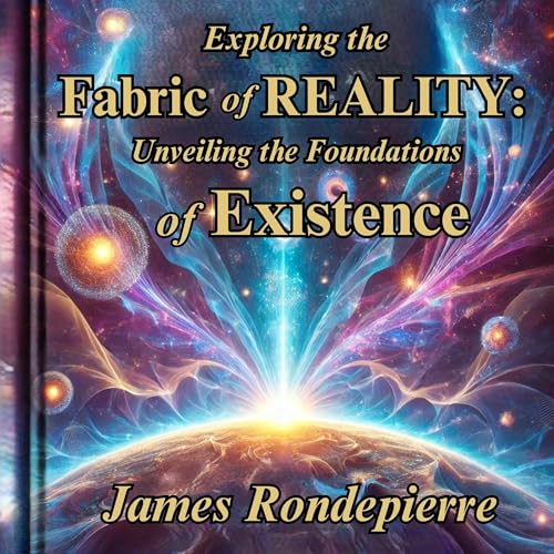Cover of Exploring the Fabric of Reality