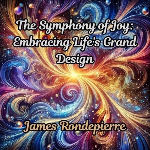 Cover of The Symphony of Joy