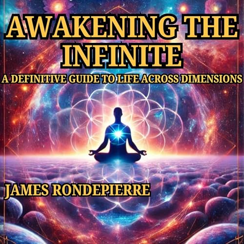 Cover of Awakening the Infinite