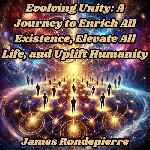 Cover of Evolving Unity