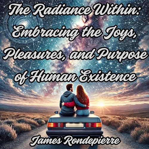 Cover of The Radiance Within