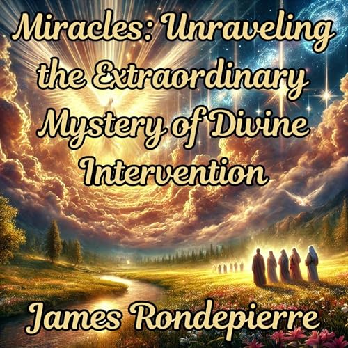 Cover of Miracles