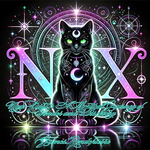 Cover of Nyx