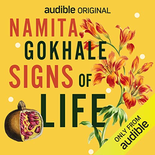 Cover of Signs of Life