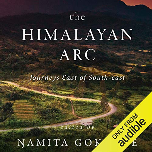 Cover of The Himalayan Arc