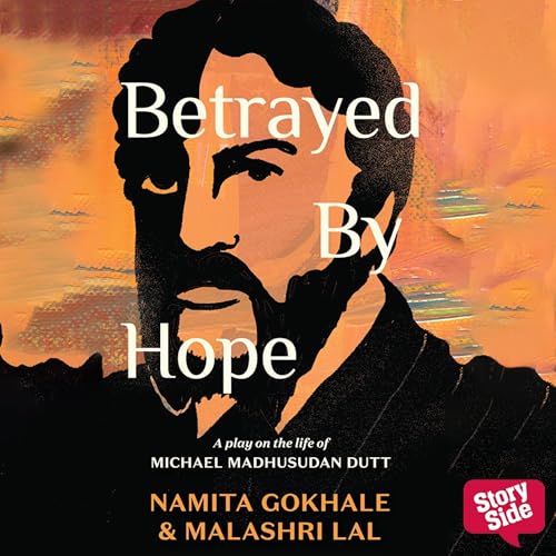 Cover of Betrayed By Hope