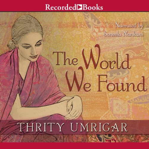 Cover of The World We Found
