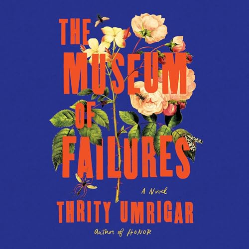 Cover of The Museum of Failures