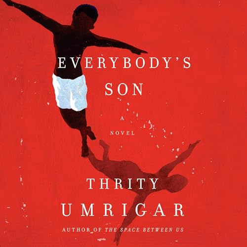 Cover of Everybody's Son