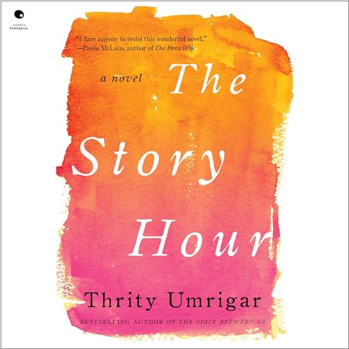 Cover of The Story Hour