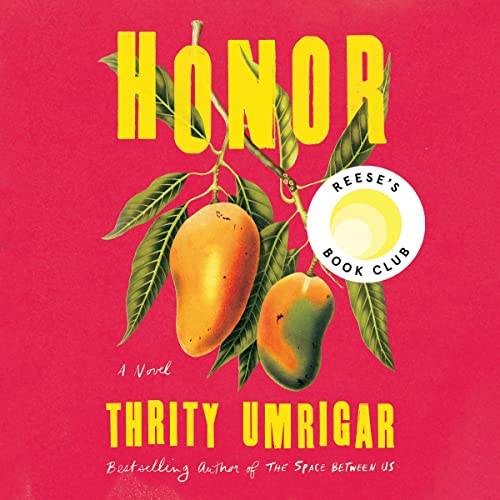 Cover of Honor