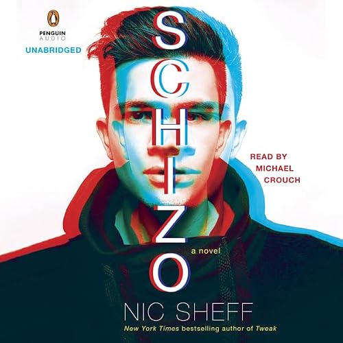 Cover of Schizo