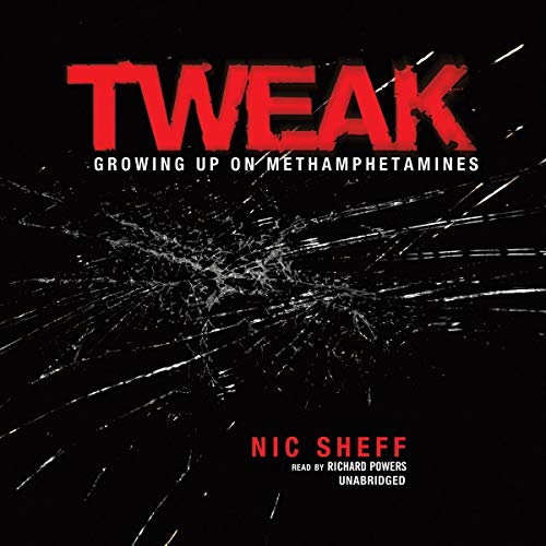 Cover of Tweak