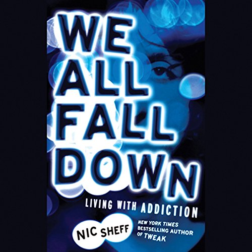 Cover of We All Fall Down