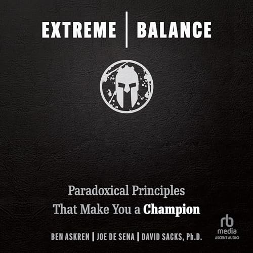 Cover of Extreme Balance