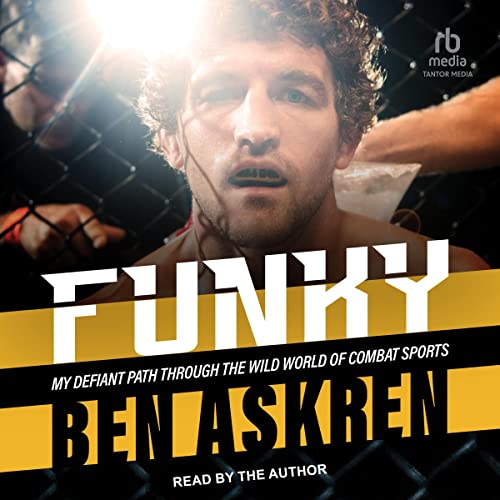 Cover of Funky