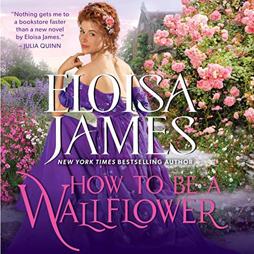 Cover of How to Be a Wallflower