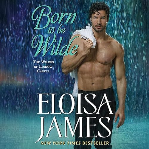 Cover of Born to Be Wilde